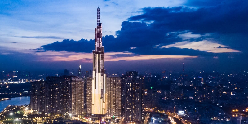 landmark 81