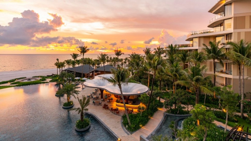 park hyatt phu quoc